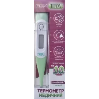 Термометр цифровий Тета (Тета) Flex гнучкий-0
