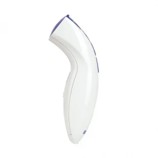 Термометр електронний інфрачервоний безконтактний мультифункціональний з підсвіткою B. Well (Бі-Велл) WF-5000-2