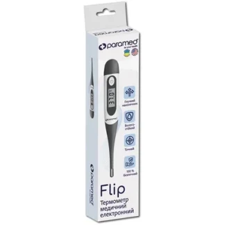 Термометр электронный Paramed (Парамед) Флип-0