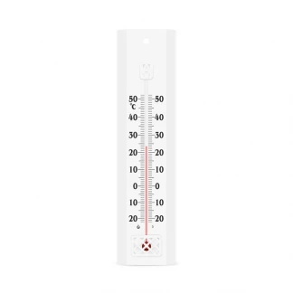 Термометр комнатный Стеклоприбор Сувенир П-2-0