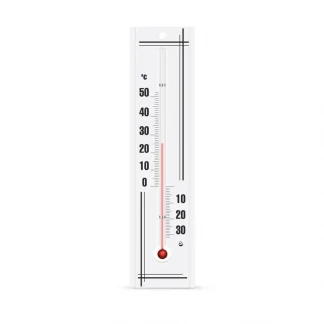 Термометр кімнатний Стеклоприбор Сувенір П-3 Класік-0