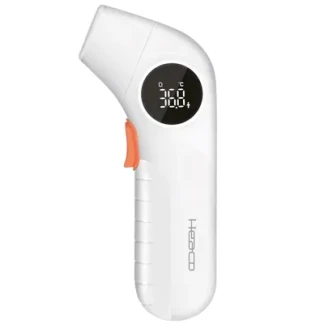 Термометр медичний Heaco AET-R612W інфрачервоний безконтактний-0