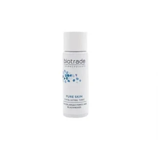 Тоник Biotrade (Биотрейд) Pure Skin отшелушивающий 10мл Тоник Biotrade (Биотрейд) Pure Skin отшелушивающий 10мл-0