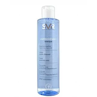 SVR Тоник для лица Physiopure Toner 200 мл-0