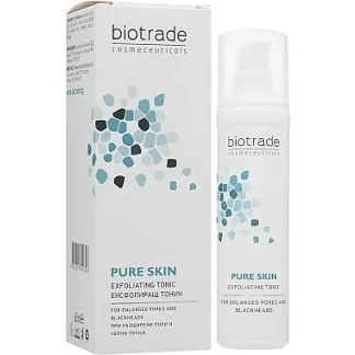 Тонік для обличчя Biotrade (Біотрейд) Pure Skin 60 мл (3800221840303)-0