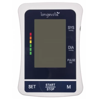 Тонометр Longevita (Лонгевита) BP-1305 автоматический-3