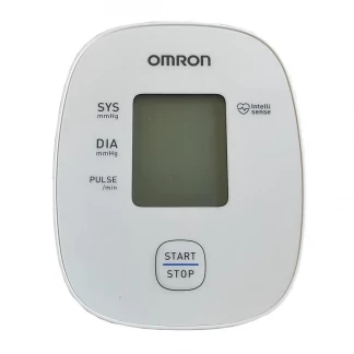 Тонометр Omron (ОМРОН) M1 Basic (HEM-7121J-AF) автоматический (без адаптера)-0