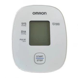 Тонометр Omron (ОМРОН) M1 Basic (HEM-7121J-AF) автоматический (без адаптера)-2