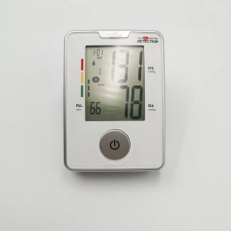 Тонометр Vega (Вега) VA-330 автоматичний з адаптером-1