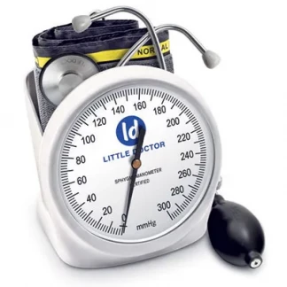 Тонометр Little Doctor (Литл Доктор) LD-100 механический настольный-2