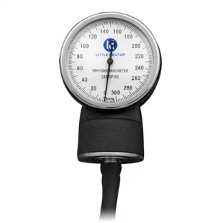 Тонометр Little Doctor (Літл Доктор) LD-60 механічний зі збільшеною манжетою-2