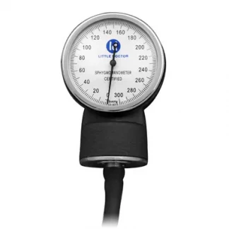 Тонометр Little Doctor (Літл Доктор) LD-60 механічний зі збільшеною манжетою-0