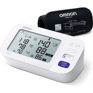 Тонометр Omron (Омрон) M6 Comfort (HEM-7360-E)-1