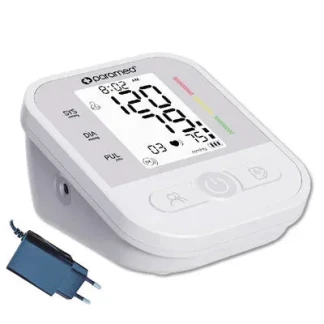 Тонометр Paramed (Парамед) Про автомате-0