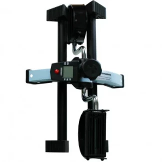 Тренажер реабілітаційний для ніг OSD-CPS005ABC педальний з лічильником, механічний-3