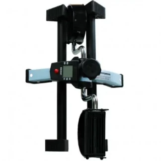 Тренажер реабілітаційний для ніг OSD-CPS005ABC педальний з лічильником, механічний-0