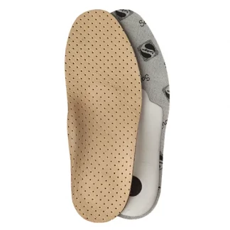 Устілка ортопедична дитяча шкіряна Foot Care (Фут Каре) УПС-001 р.34 Устілка ортопедична дитяча шкіряна Foot Care (Фут Каре) УПС-001 р.34-0