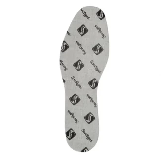 Стелька ортопедическая кожаная Foot Care (Фут Каре) СПС-003 р.43-0