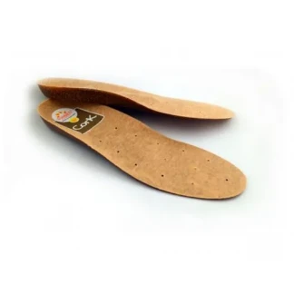 Стелька Spannrit Sunbed Cork р.44-0