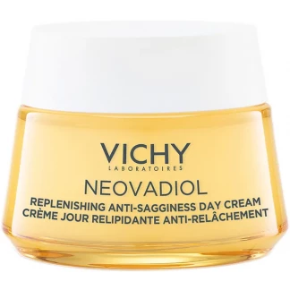 Крем Vichy (Віши) Неовадіол антивіковий для зменшення глибоких зморшок та відновлення шкіри 50мл-0
