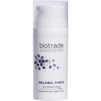 Отбеливающий крем Biotrade (Биотрейд) Melabel Forte 30 мл (3800221840426)-0