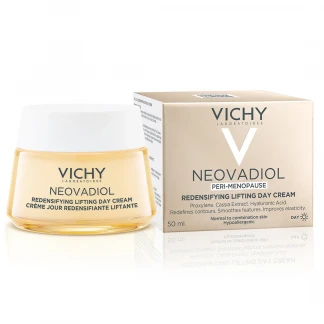Крем Vichy (Віши)Неовадіол денний антивіковий для збільшення щільності та пружності сухої шкіри обличчя 50мл-1