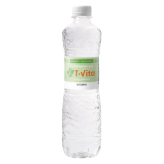 Вода Крайна T.Vita (Т.Віта) негазована 0,5л-0