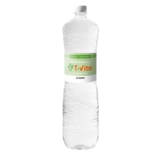 Вода Крайна T.Vita (Т.Віта) негазована 1,5л-0
