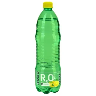 ВОДА ReO для медицинских целей со вкусом лимона слобогазированная по 950мл-0