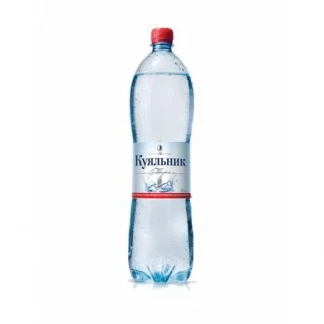 Вода столова Куяльник 1.5л-0