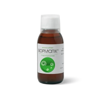 ВОРМАТІК сироп 100мл -1