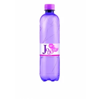 Вода питьевая Jodo негазированная 0,5л-0