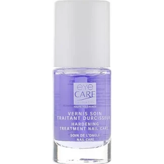 Средство Eye Care (Ай Кеа) Vernis Soin Traitant Durcisseur для укрепления ногтей 8 мл-1