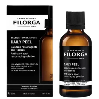 Средство Filorga (Филорга) Daily Peel против морщин 50мл-0