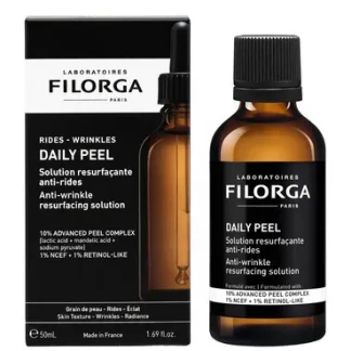 Средство Filorga (Филорга) Daily Peel против морщин 50мл-0