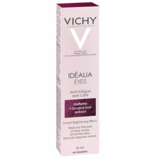 Засіб Vichy (Віши) Idealia Eyes для догляду за шкірою навколо очей 15 мл-1