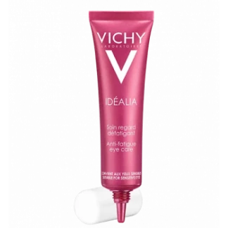 Засіб Vichy (Віши) Idealia Eyes для догляду за шкірою навколо очей 15 мл-2
