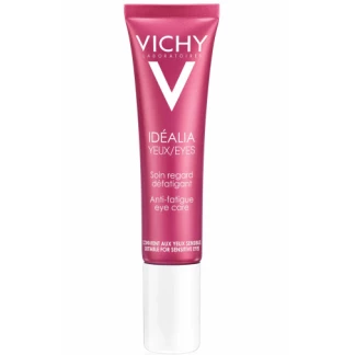 Засіб Vichy (Віши) Idealia Eyes для догляду за шкірою навколо очей 15 мл-0