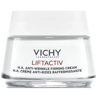 Крем Vichy (Виши) Liftactiv Supreme Day Dry Skin для коррекции морщин и упругости сухой кожи 50мл-2