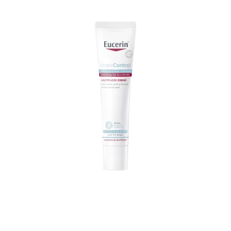 Крем Eucerin (Юцерин) AtopiControl Acute Care Cream заспокійливий для атопічною шкіри 40мл (63174)-1