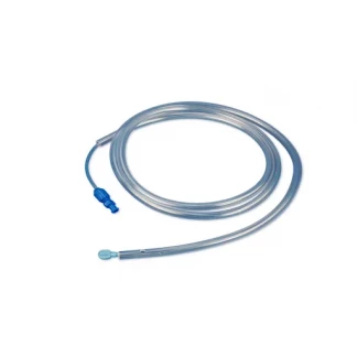 Зонд для ентерального харчування №18 1150мм-0