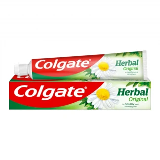 Зубна паста Colgate (Колгейт) Цілющі трави 75мл-0