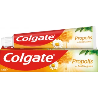 Зубная паста Colgate (Колгейт) Прополис 75мл-0
