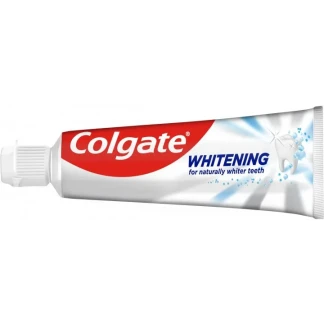 Зубная паста Colgate (Колгейт) отбеливающая 50мл-0