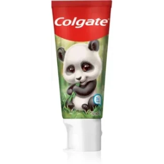 Зубная детская паста Colgate (Колгейт) 3+р. 50мл-0