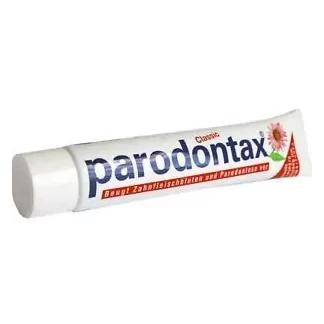 Зубная паста Parodontax (Парадонтакс) Classic 50мл Зубная паста Parodontax (Парадонтакс) Classic 50мл-0