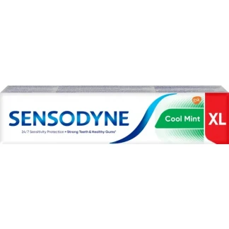 Зубна паста Sensodyne (Сенсодин) Прохолодна м'ята 100мл-0
