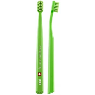 Зубная щетка Curaprox (Курапрокс) Kids ultra soft 0,09мм (CS Kids) Зубная щетка Curaprox (Курапрокс) Kids ultra soft 0,09мм (CS Kids)-0