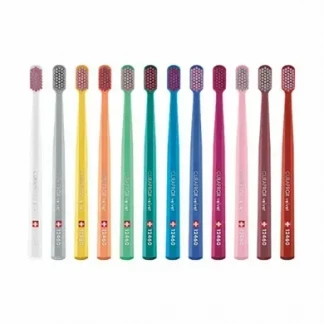 Зубна щітка Curaprox (Курапрокс) Velvet d 0,08мм (CS12460)-0