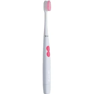 Зубна щітка електрична GUM (Гам) Sonic Sensitive Ultra Soft-0